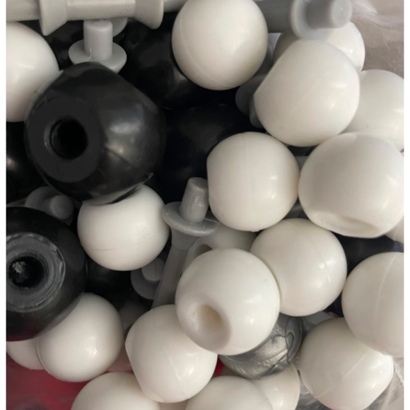 Organic Molecule Model Kit - Picture 1 of 2